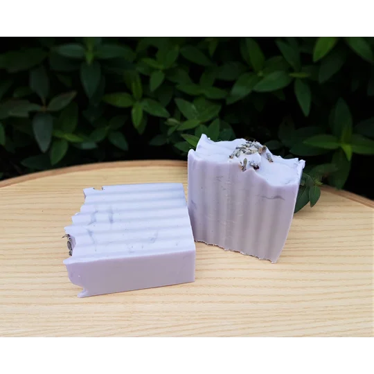 Small Lavender Gift Set