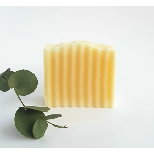 Small Sweet Orange Gift Set