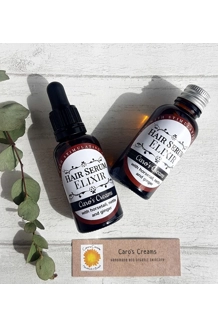 Herbal Hair Elixir with..