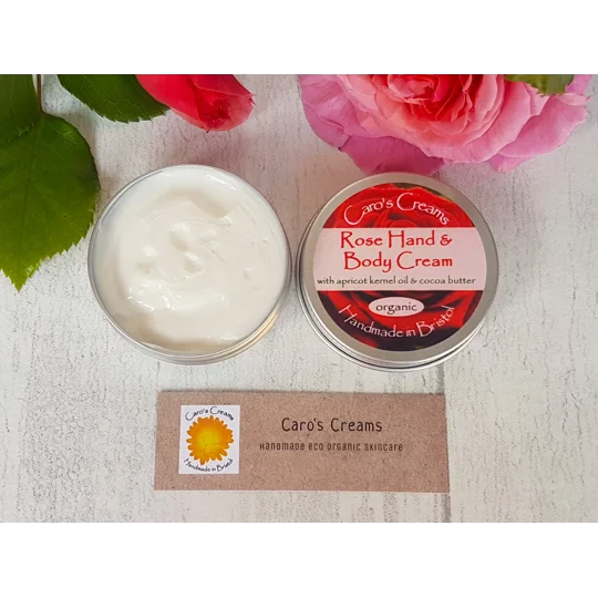 Small Rose Gift Set