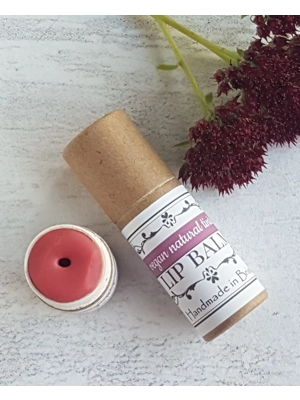 Lightly Tinted Vegan Li..