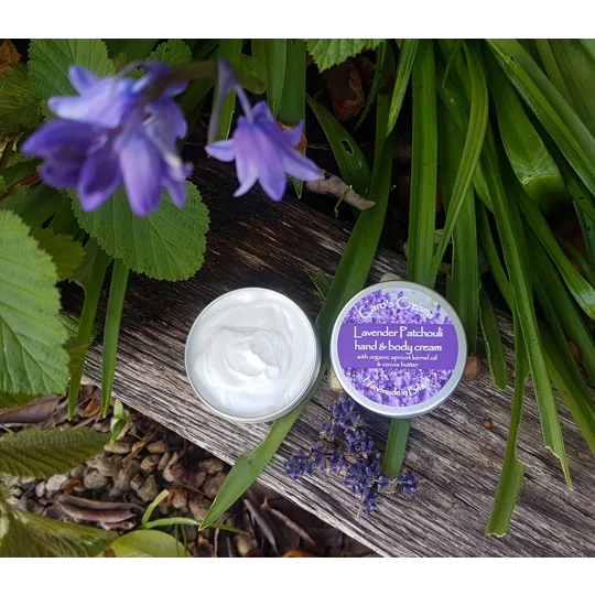 Bumper Lavender Gift Set