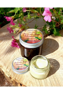 Avocado Rose Organic Mo..