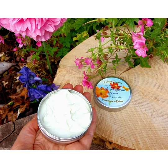 Calm-it-down Cream