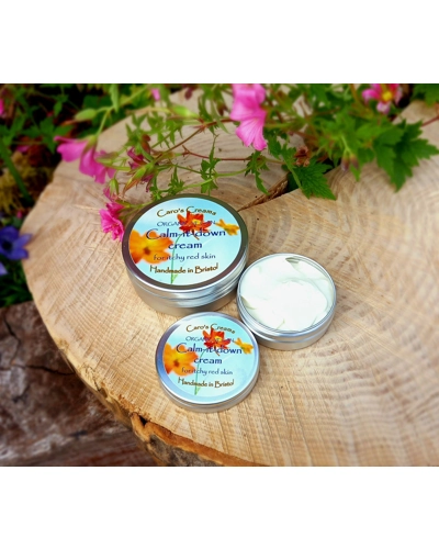 Calm-it-down Cream