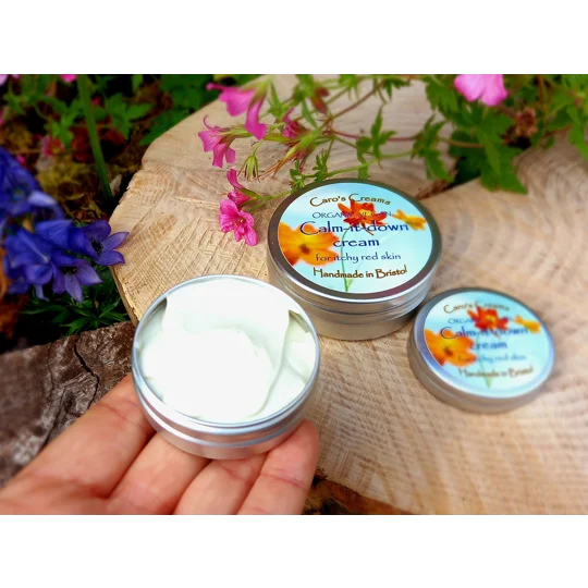 Calm-it-down Cream