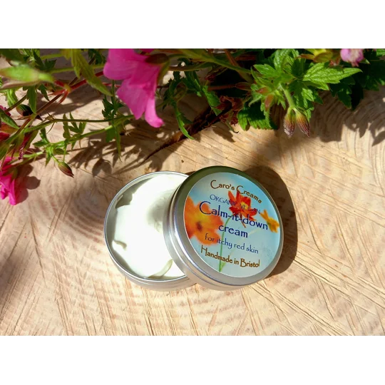 Calm-it-down Cream
