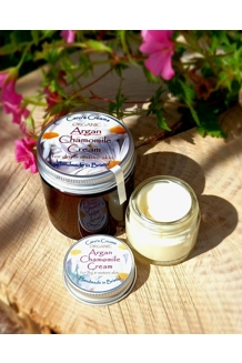 Argan Chamomile Fa..