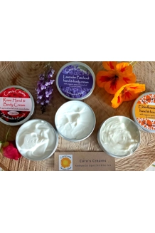 Thick Hand & Body Cream