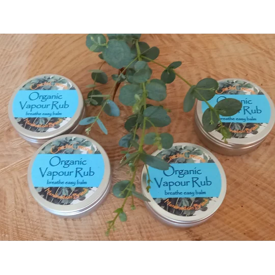 Vapour Rub