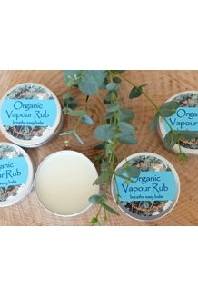 Vapour Rub