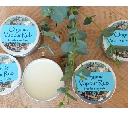 Vapour Rub
