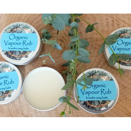 Winter Well-being Set