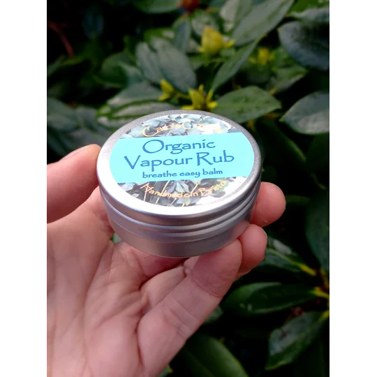 Vapour Rub