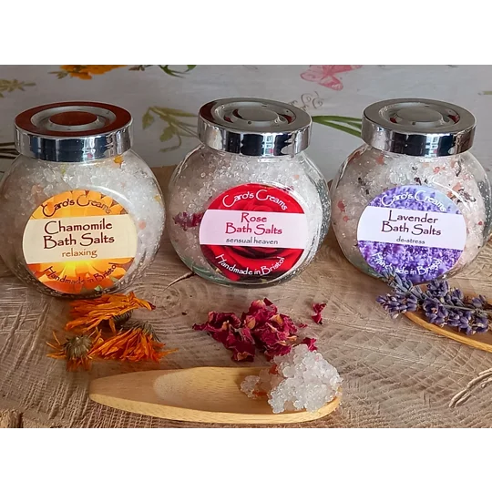 Bath Salts