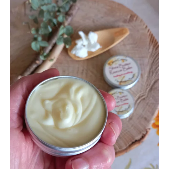 Shea Butter Rescue Balm