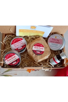 Box of Rosey Goodn..