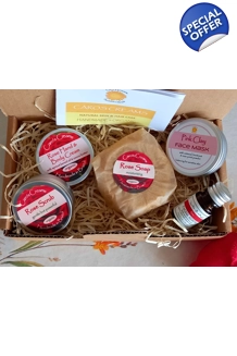 Box of Rosey Goodn..