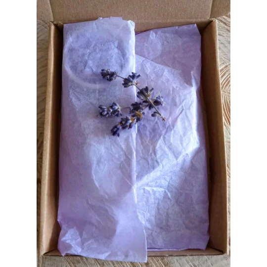 Small Lavender Gift Set