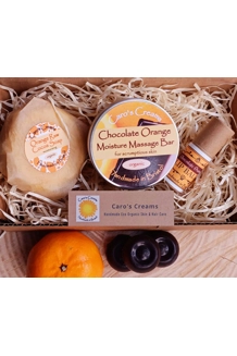 Chocolate Orange G..