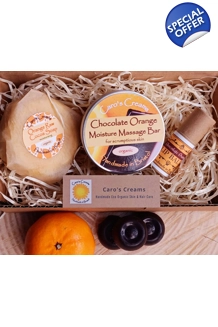 Chocolate Orange G..