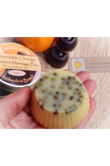 Choc Orange Moisture Ma..