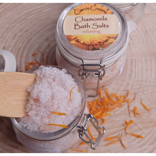 Bath Salts