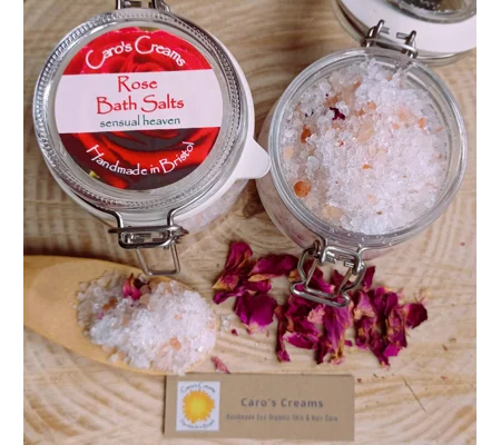 Bath Salts