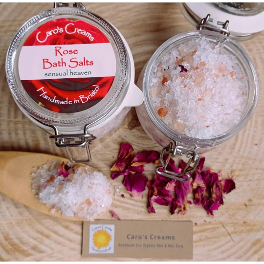 Bath Salts