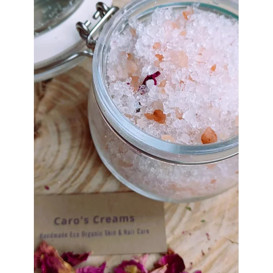 Bath Salts