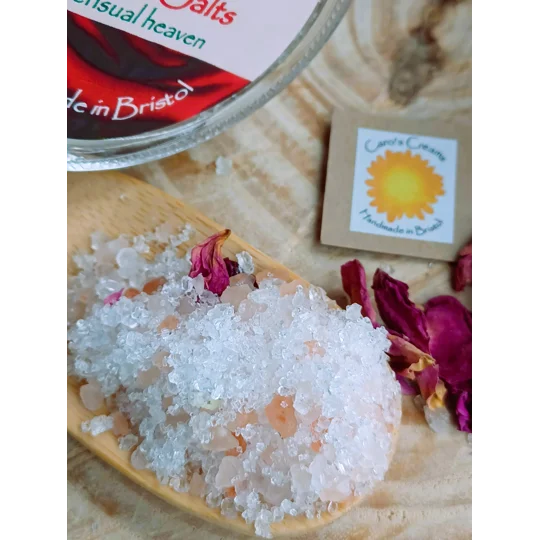 Bath Salts