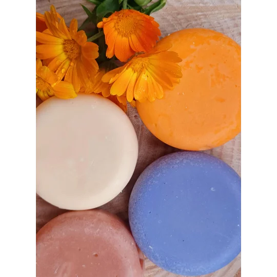 Natural Organic Soap