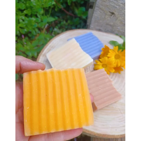 Natural Organic Soap