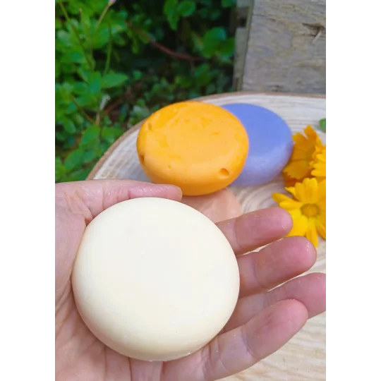 Natural Organic Soap
