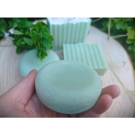 Natural Organic Soap