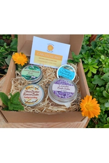 Wellbeing Gift Set
