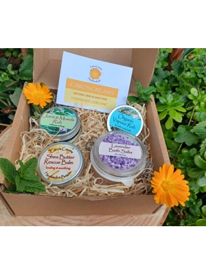 Wellbeing Gift Set