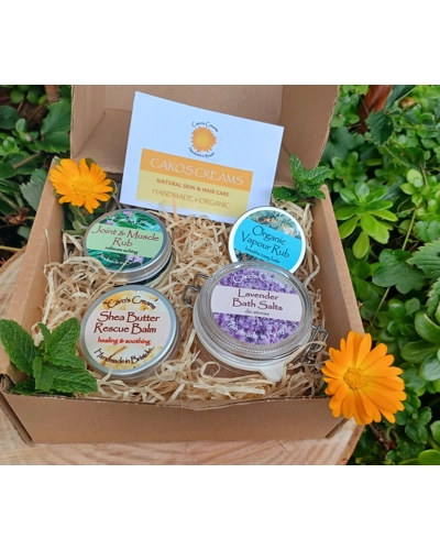 Wellbeing Gift Set