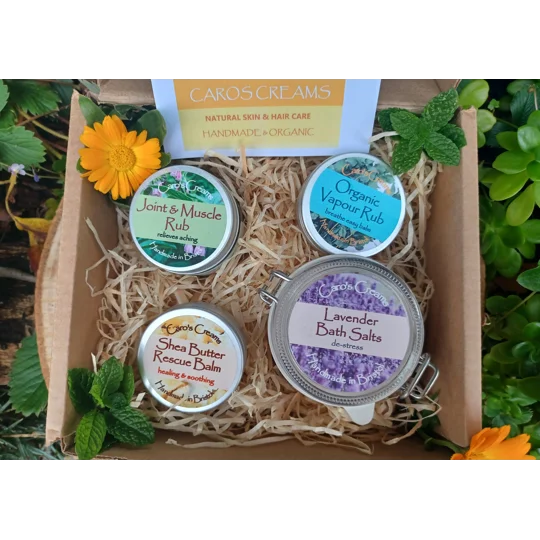 Winter Well-being Set
