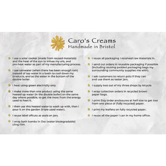 Calm-it-down Cream
