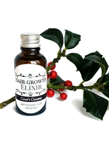 Herbal Hair Elixir with..