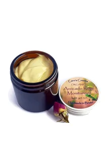 Avocado Rose Organic Mo..