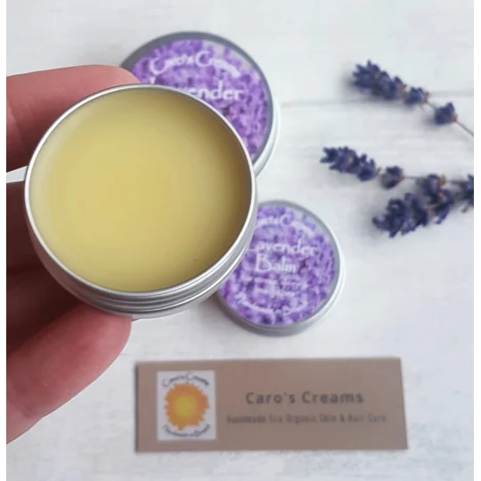 Herbal Salves Gift Set