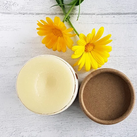 Natural Organic Deodorant