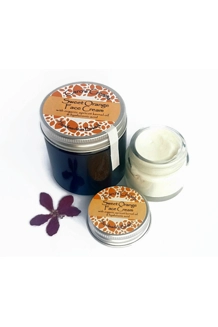 Sweet Orange Face Cream