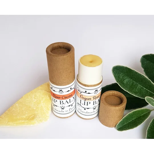 Small Sweet Orange Gift Set
