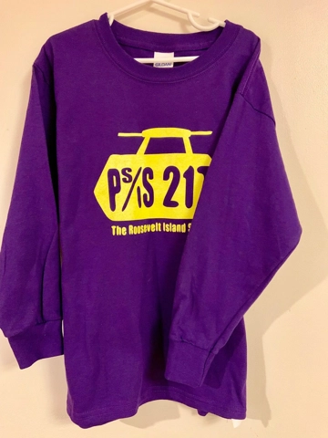 Tram Shirt (Long Sleeve)