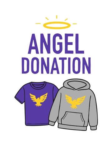 Angel Donation