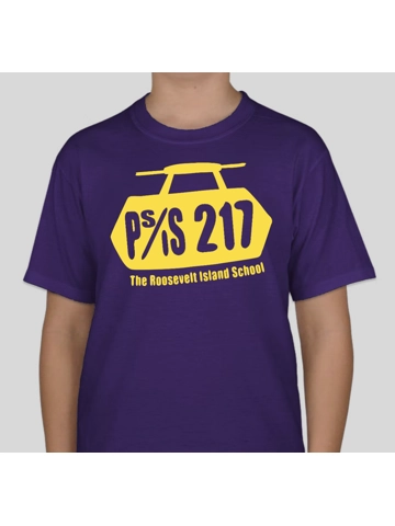 Tram T-Shirt (Short Sleeve)