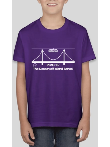 RI Bridge T (short sleeve)